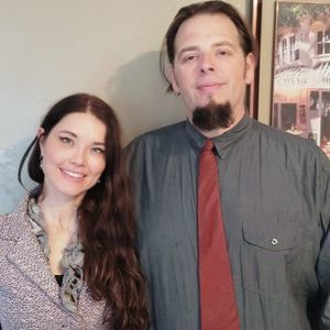 Meet your Posher, Toddcaroline